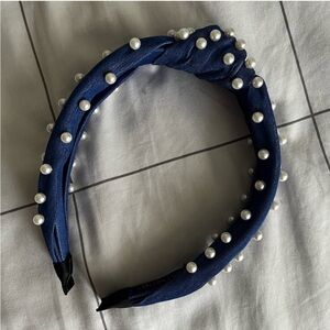 Beaded Headband